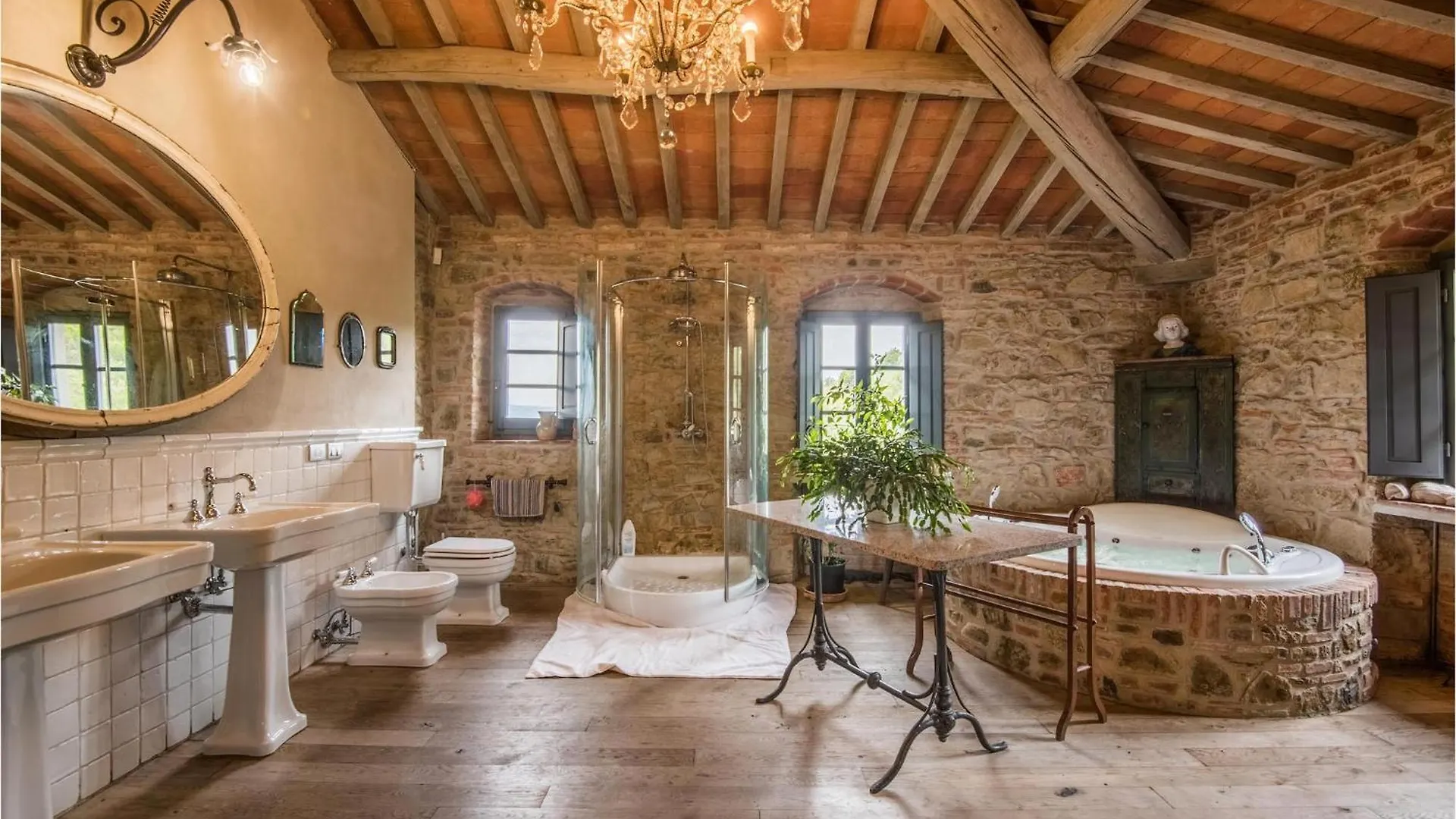 Holiday home Casa Politi