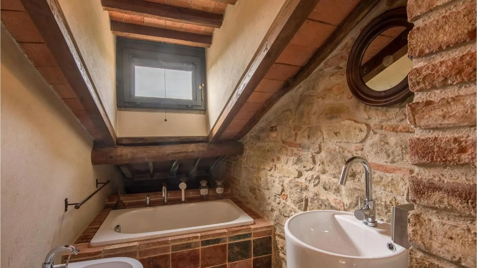 Holiday home Casa Politi