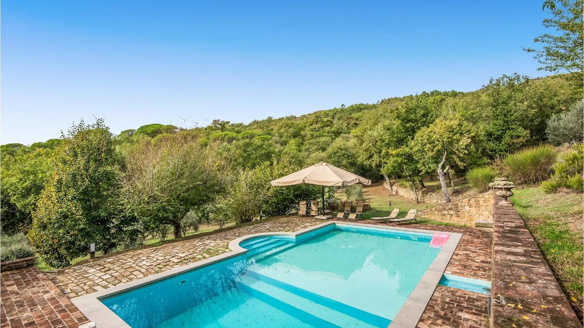 Casa Politi Holiday home
