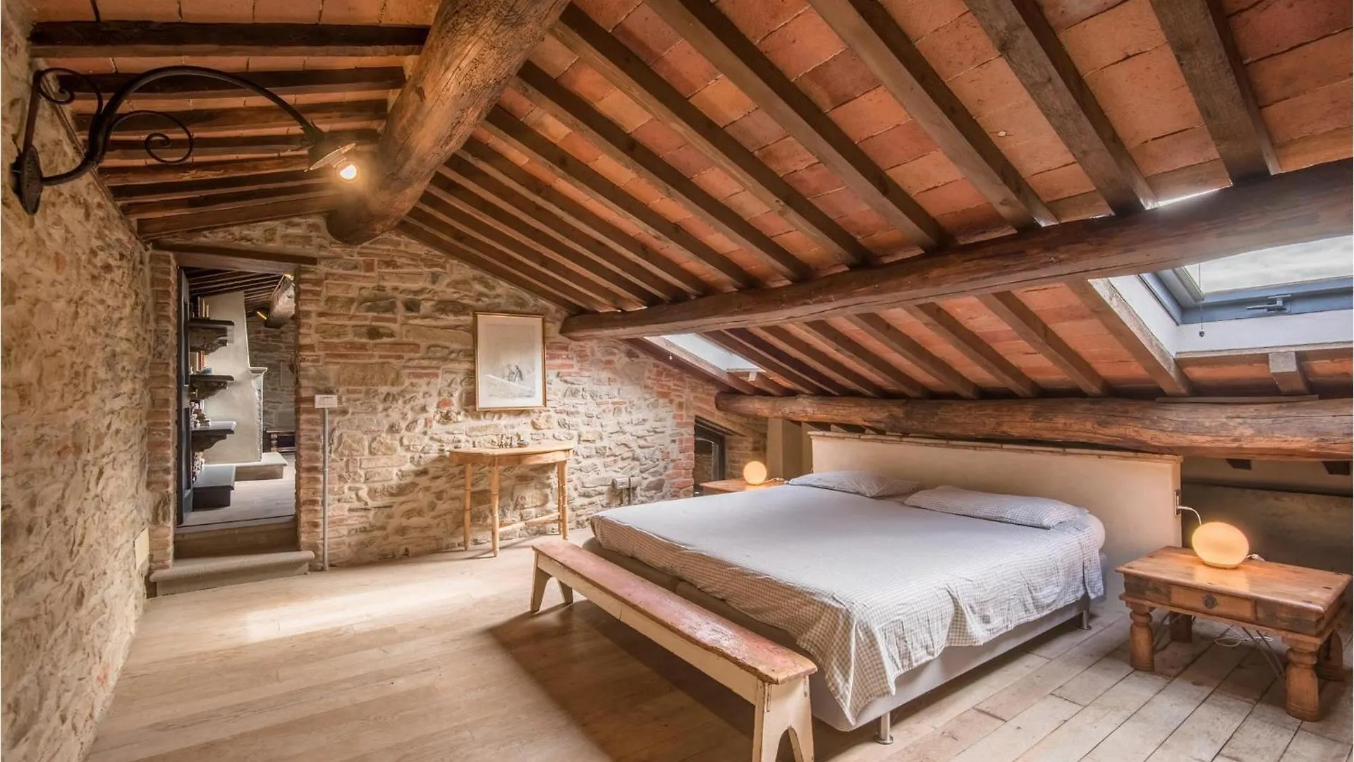 Casa Politi Holiday home San Giustino Valdarno