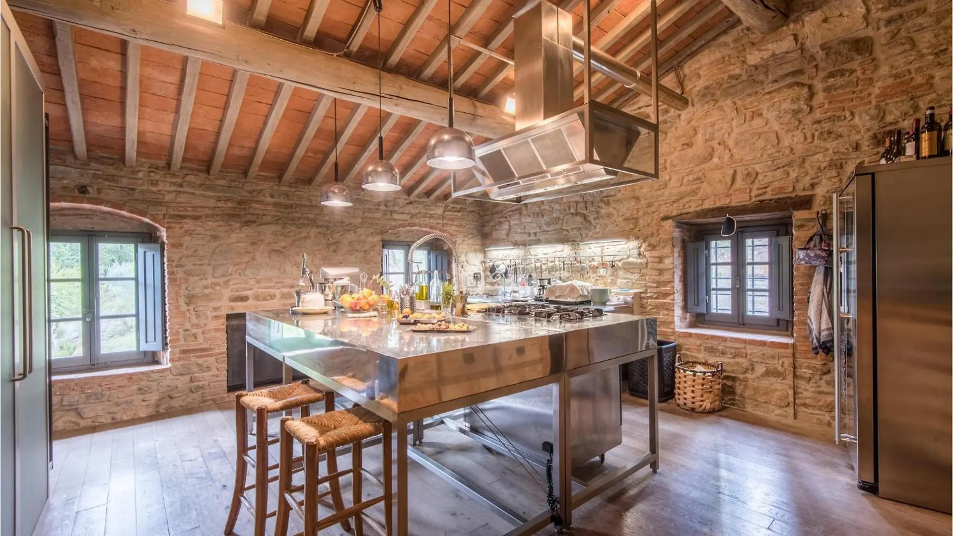Casa Politi