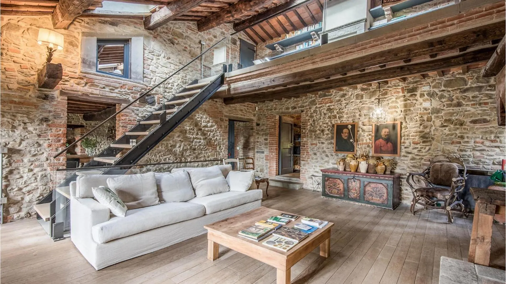 Casa Politi Italy