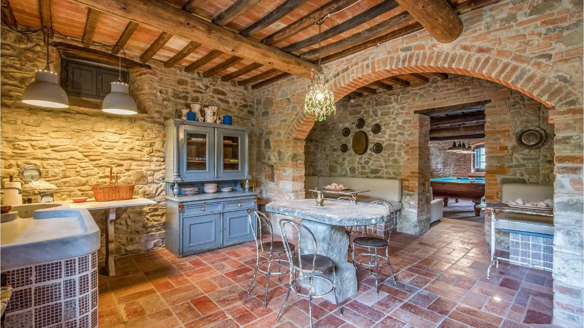 Casa Politi 0*, San Giustino Valdarno Italy