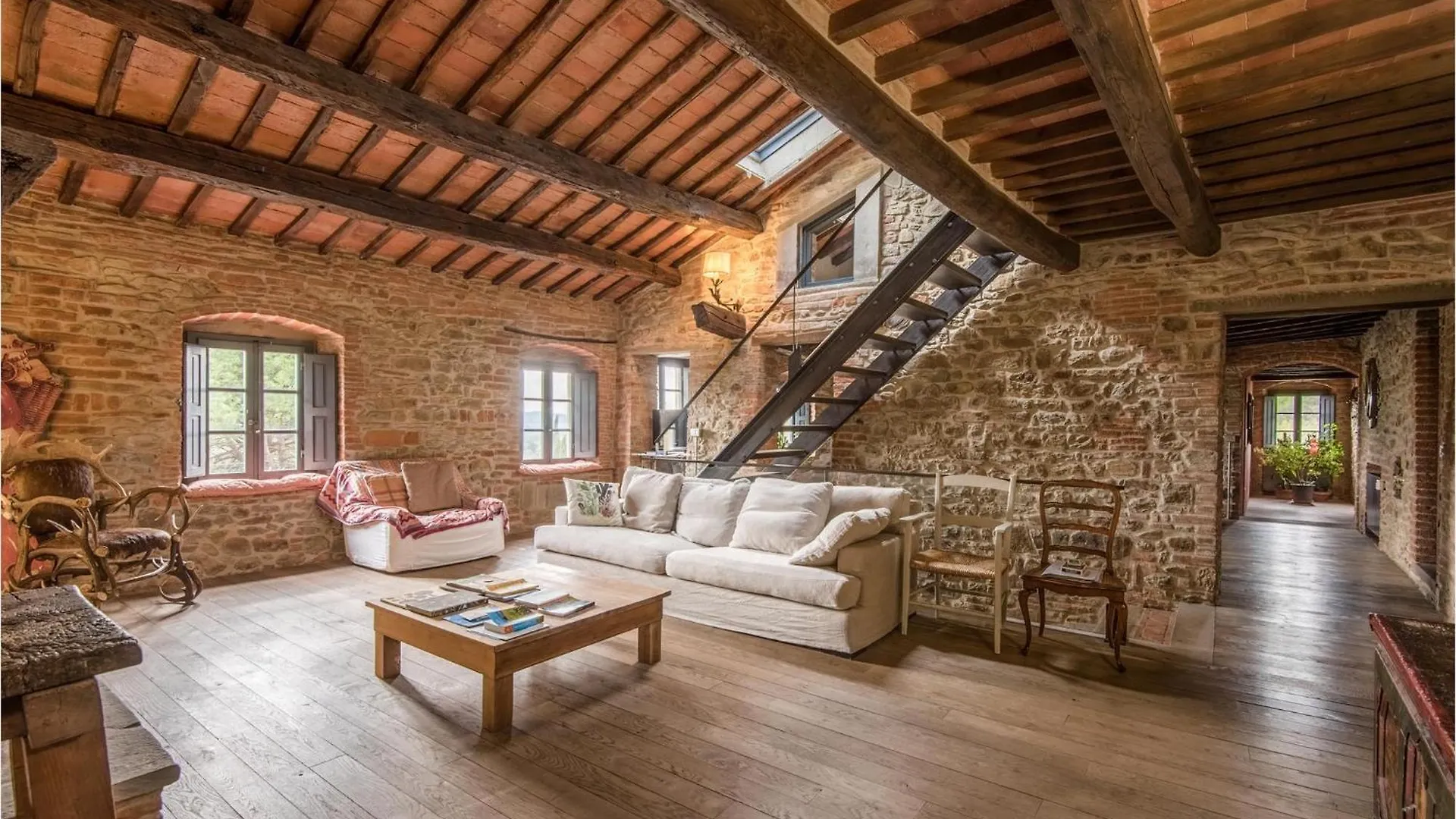 Casa Politi Holiday home San Giustino Valdarno