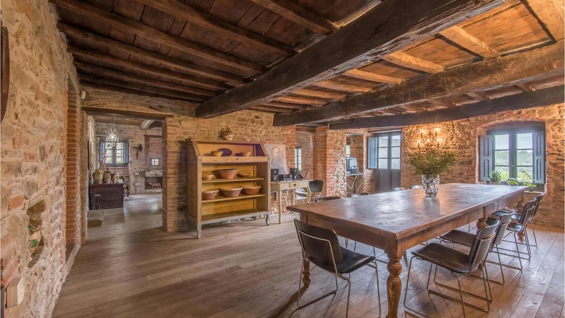 Holiday home Casa Politi
