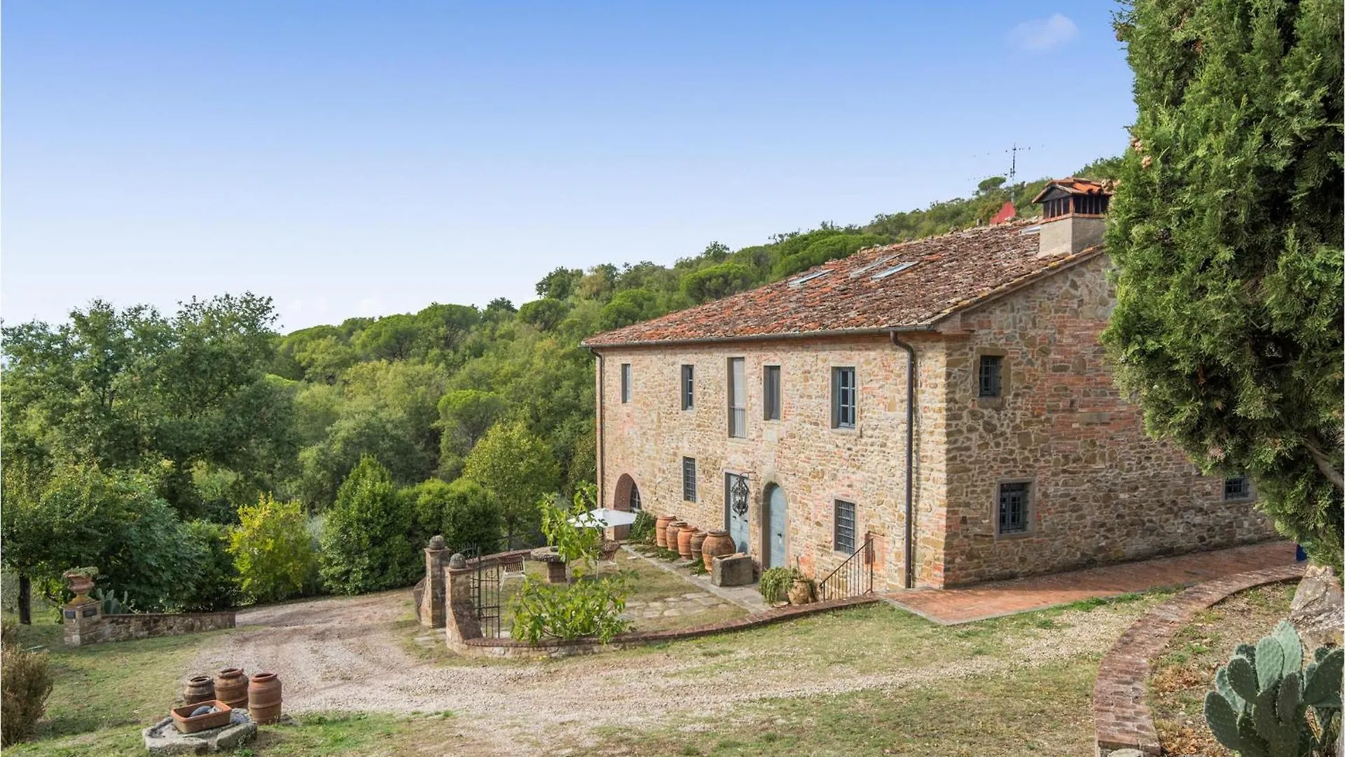 Casa Politi Holiday home