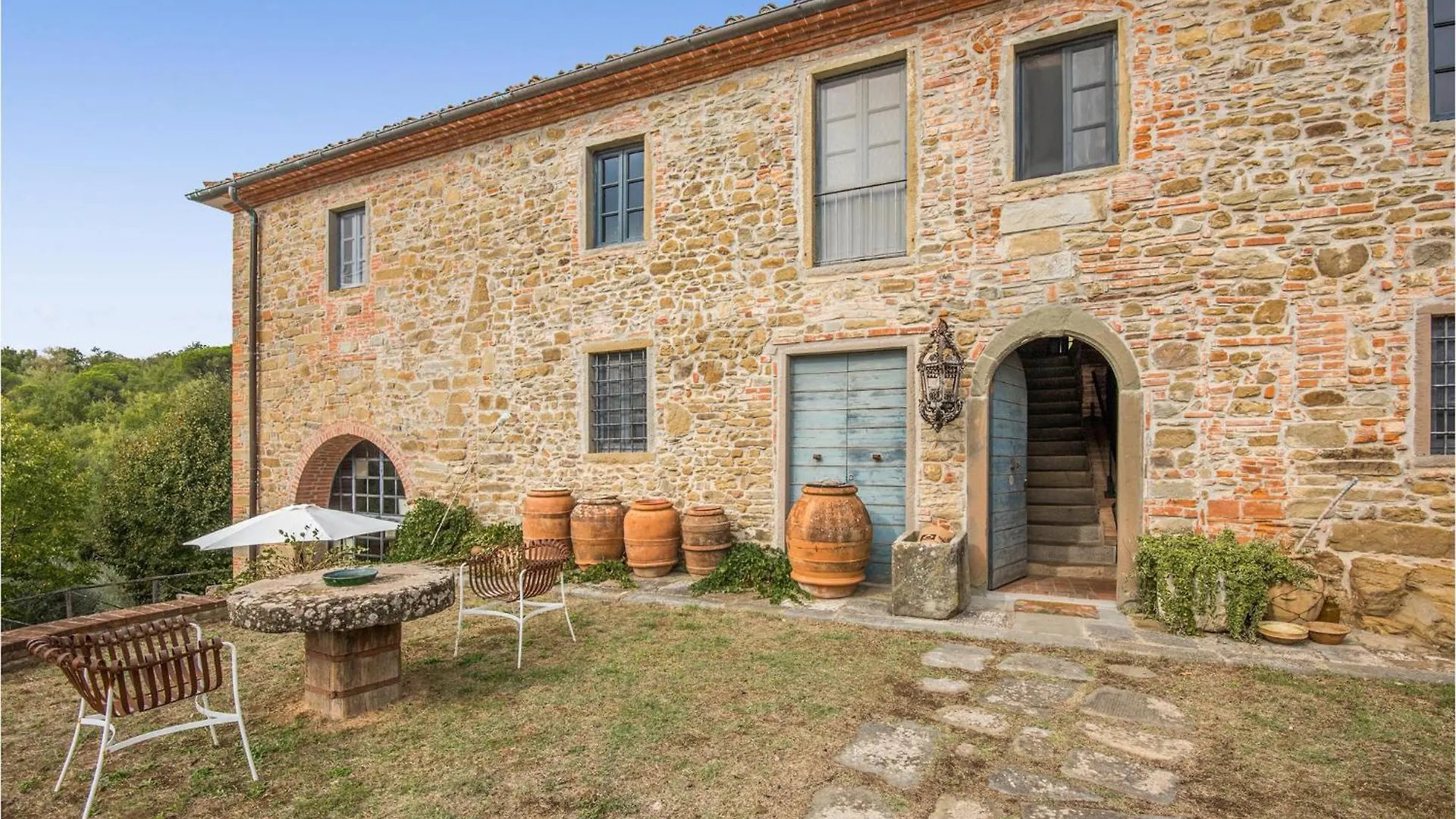 Holiday home Casa Politi Italy