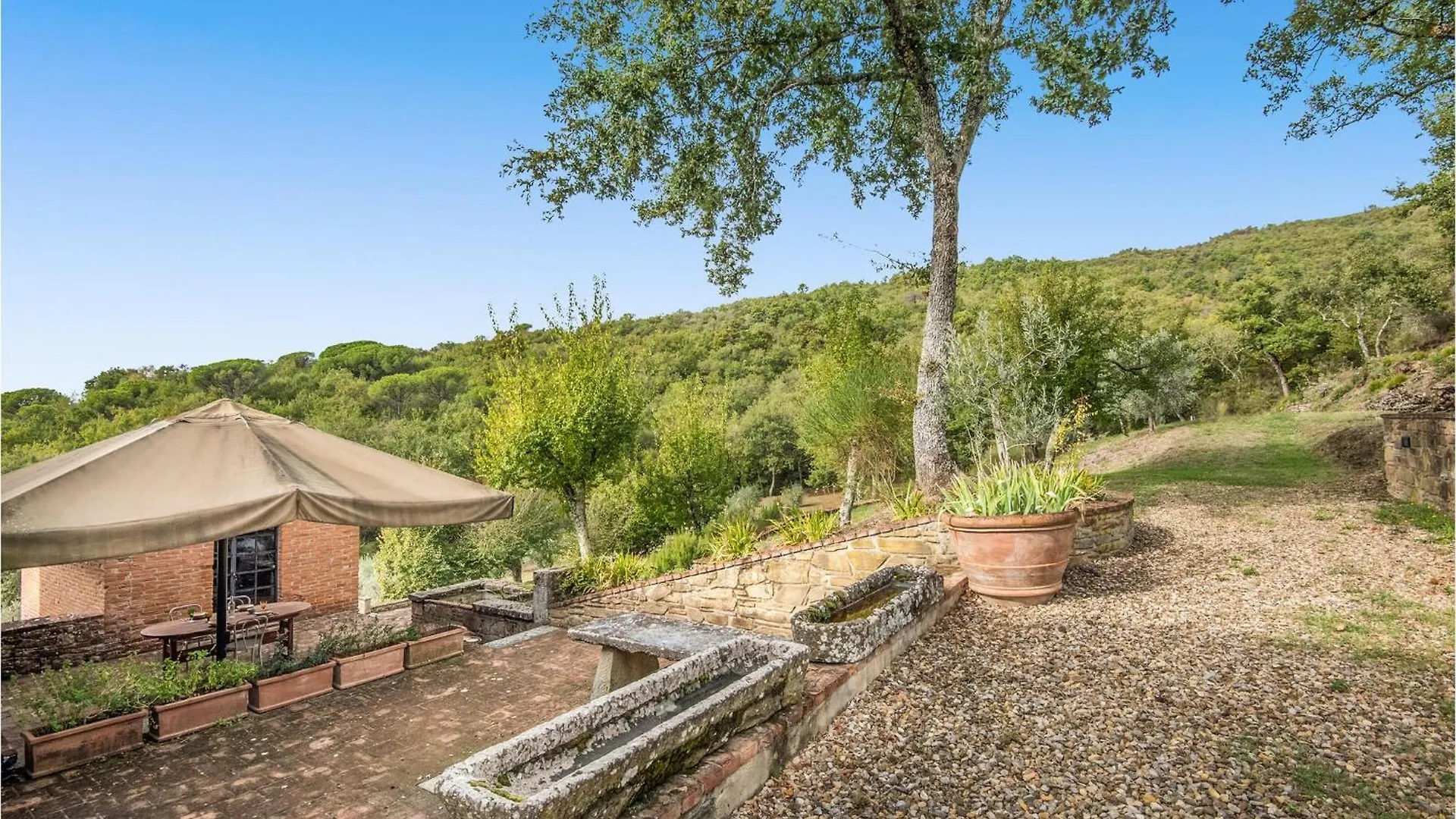 Casa Politi San Giustino Valdarno