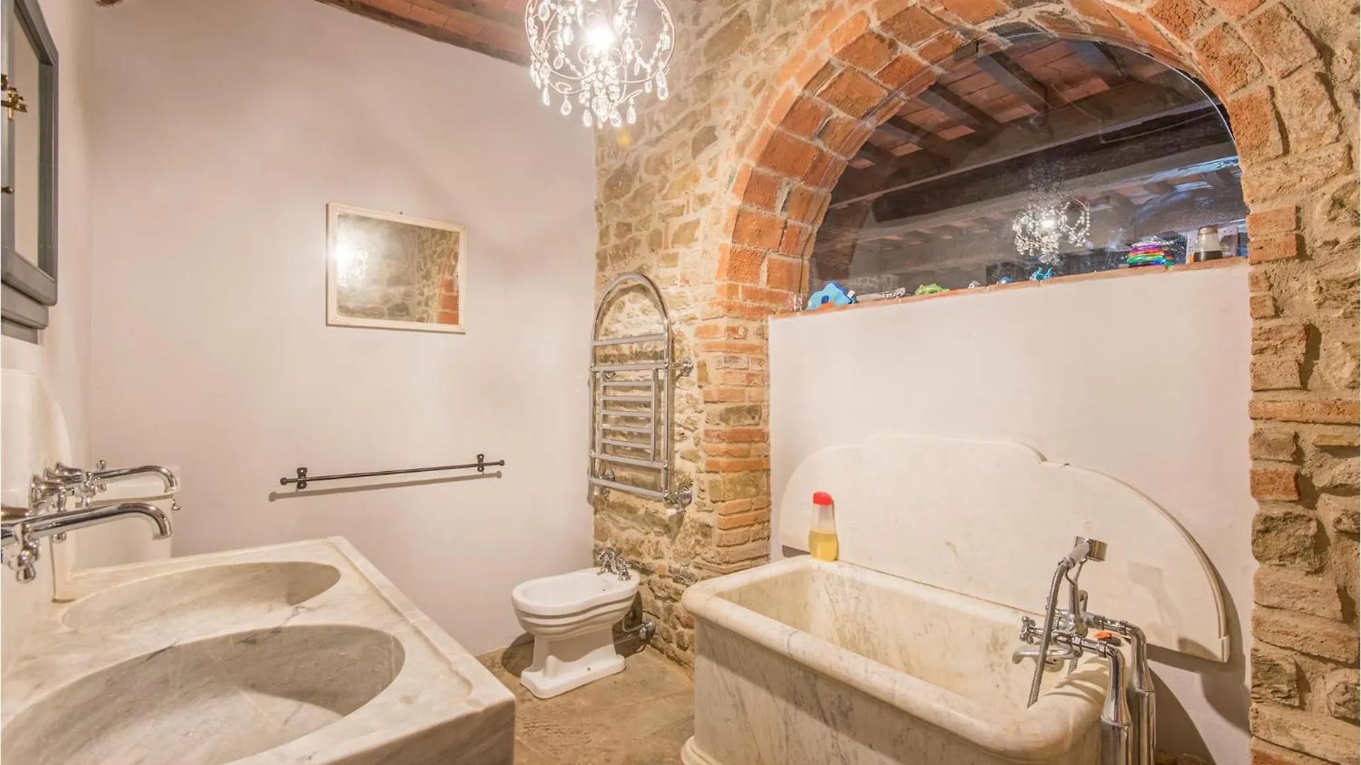 Casa Politi Italy
