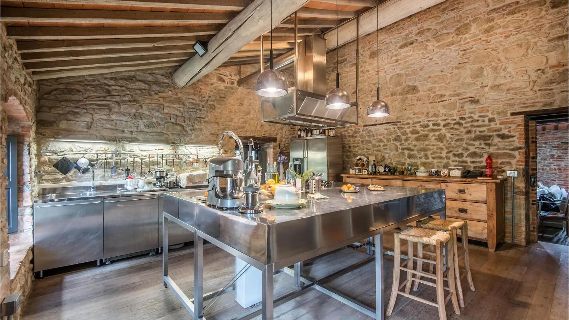 Holiday home Casa Politi