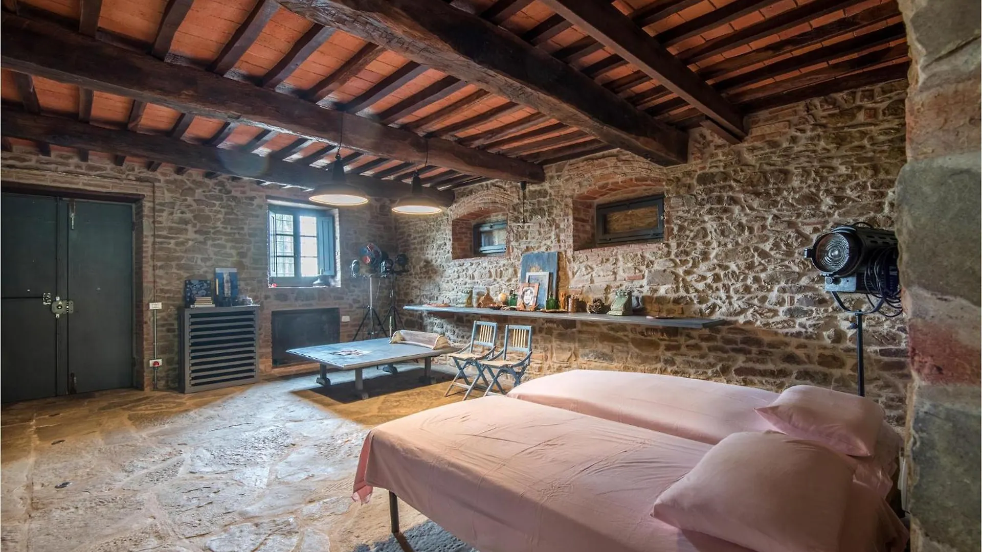 Casa Politi Holiday home