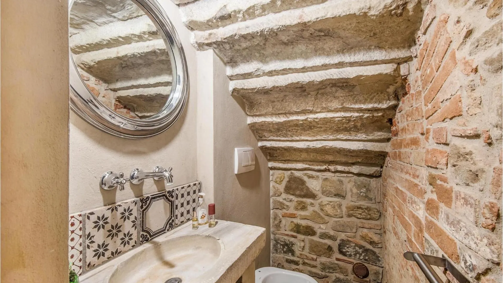 Casa Politi 0*, San Giustino Valdarno Italy