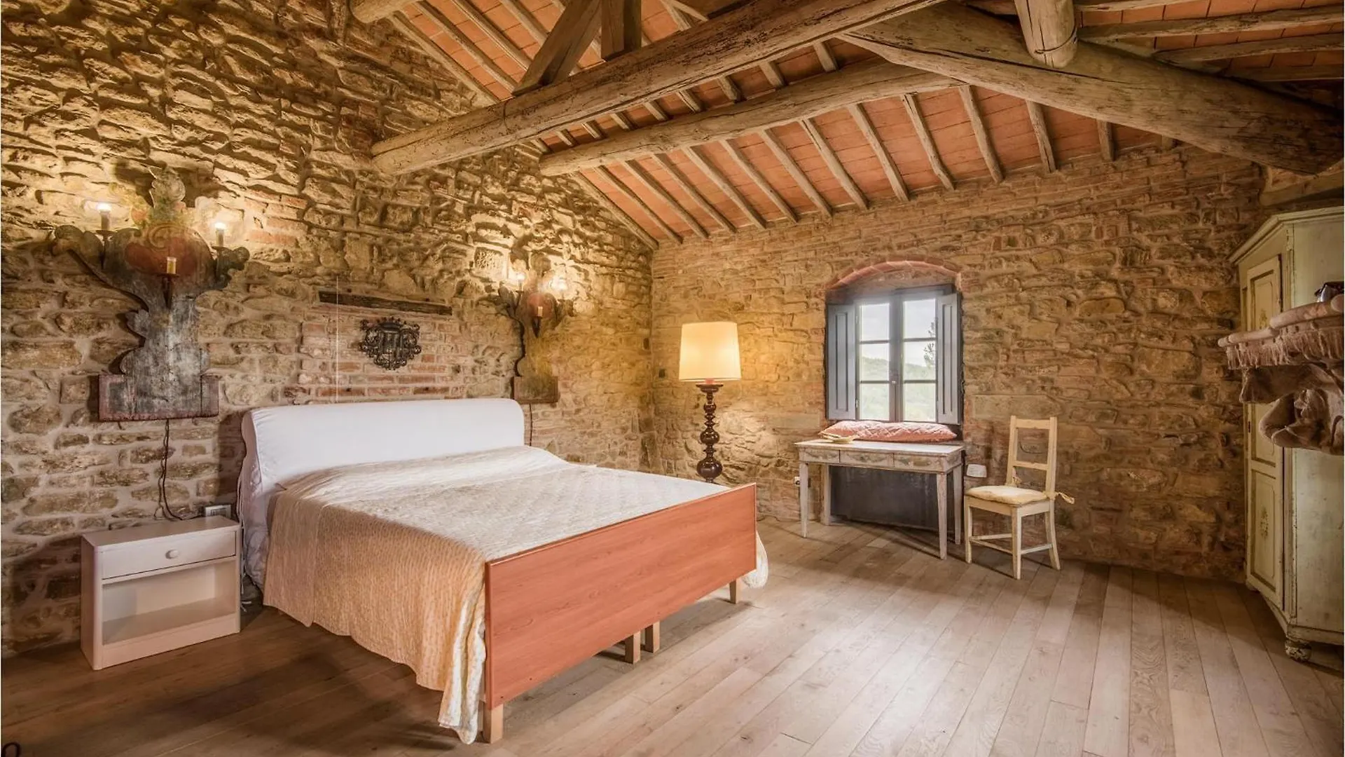 Holiday home Casa Politi Italy