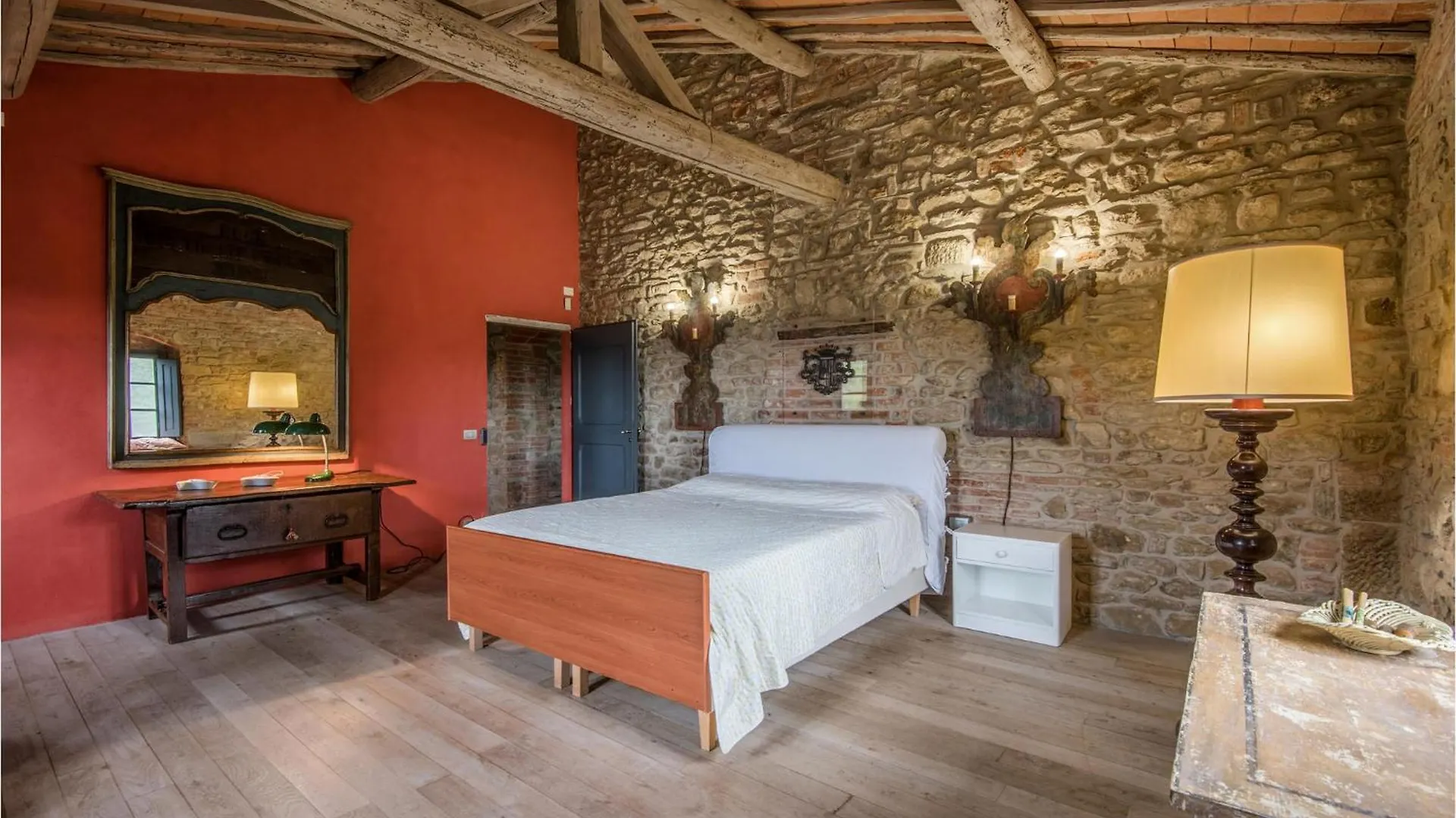 Casa Politi Italy