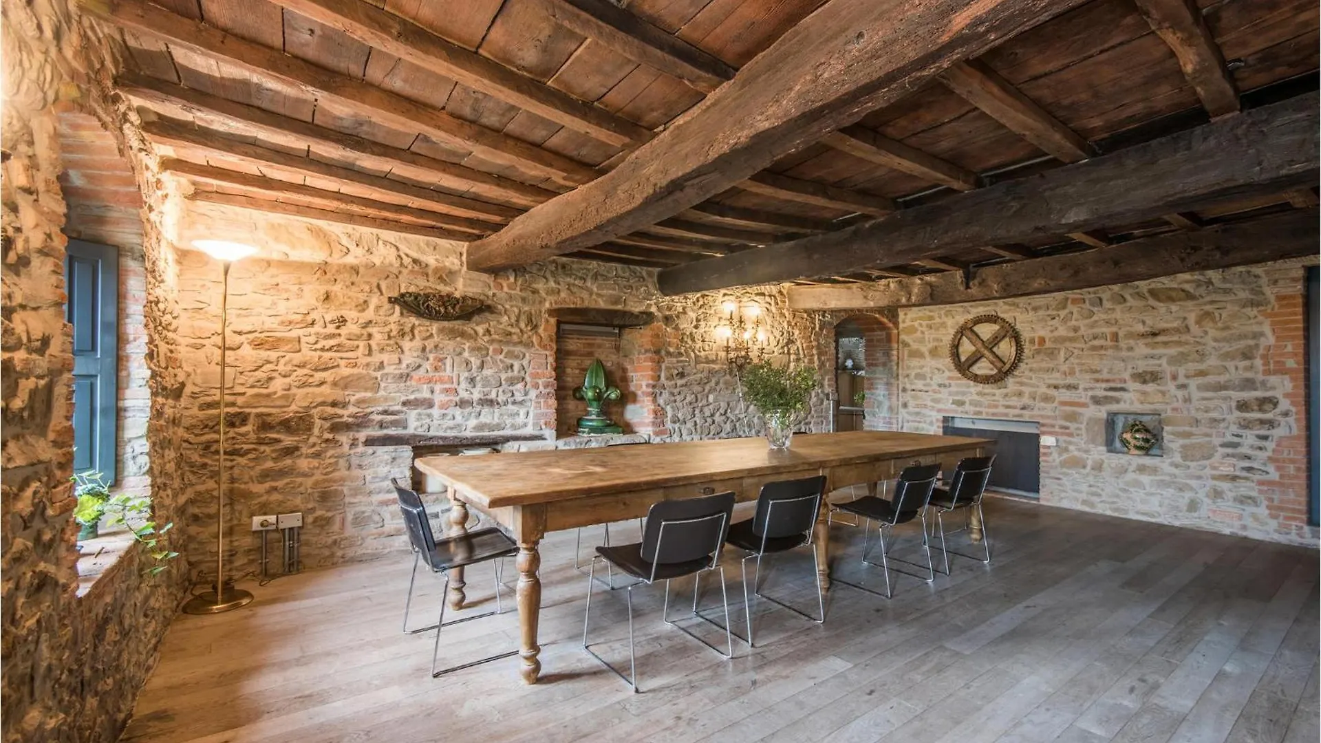 Holiday home Casa Politi