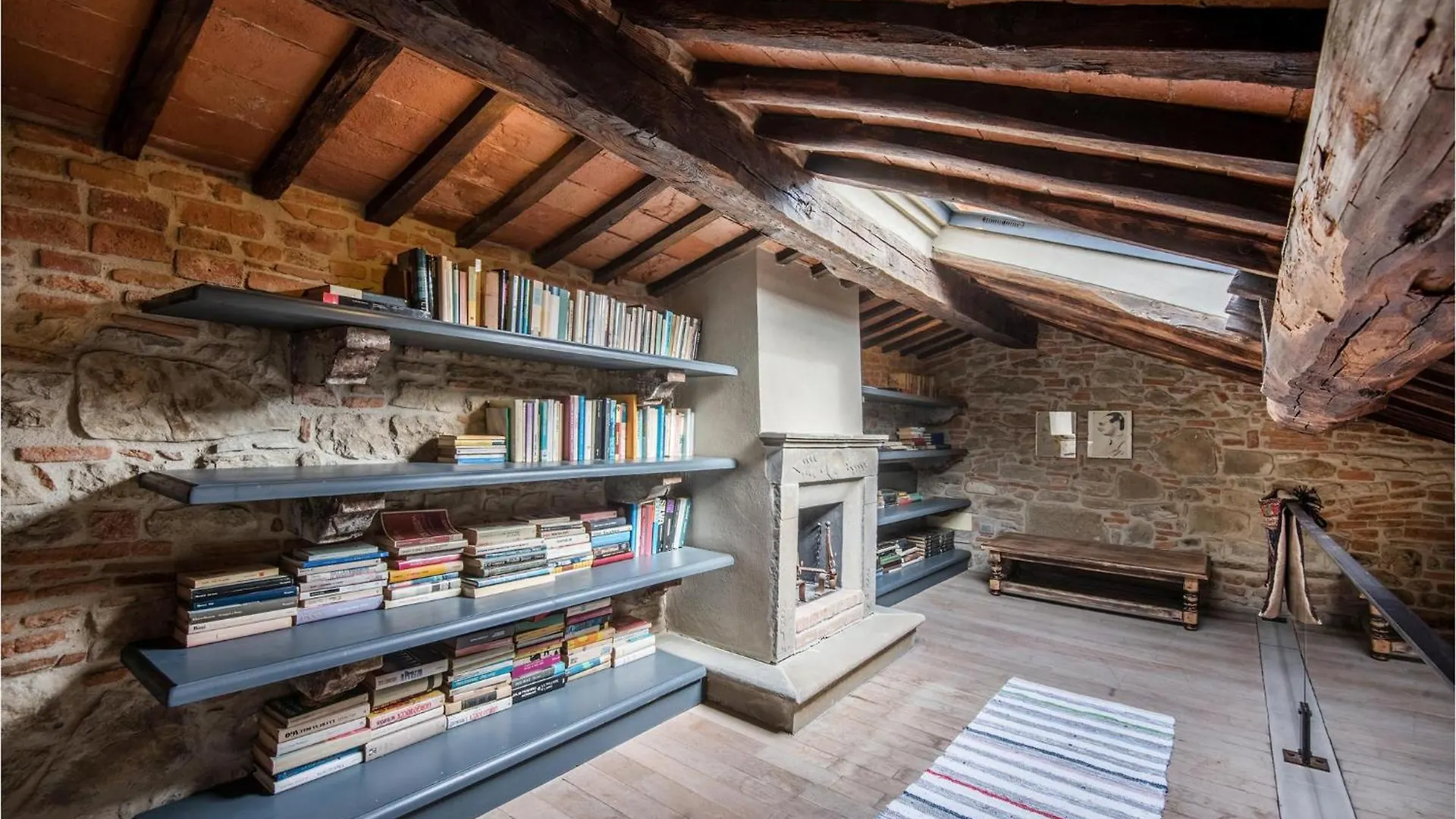 Casa Politi Italy