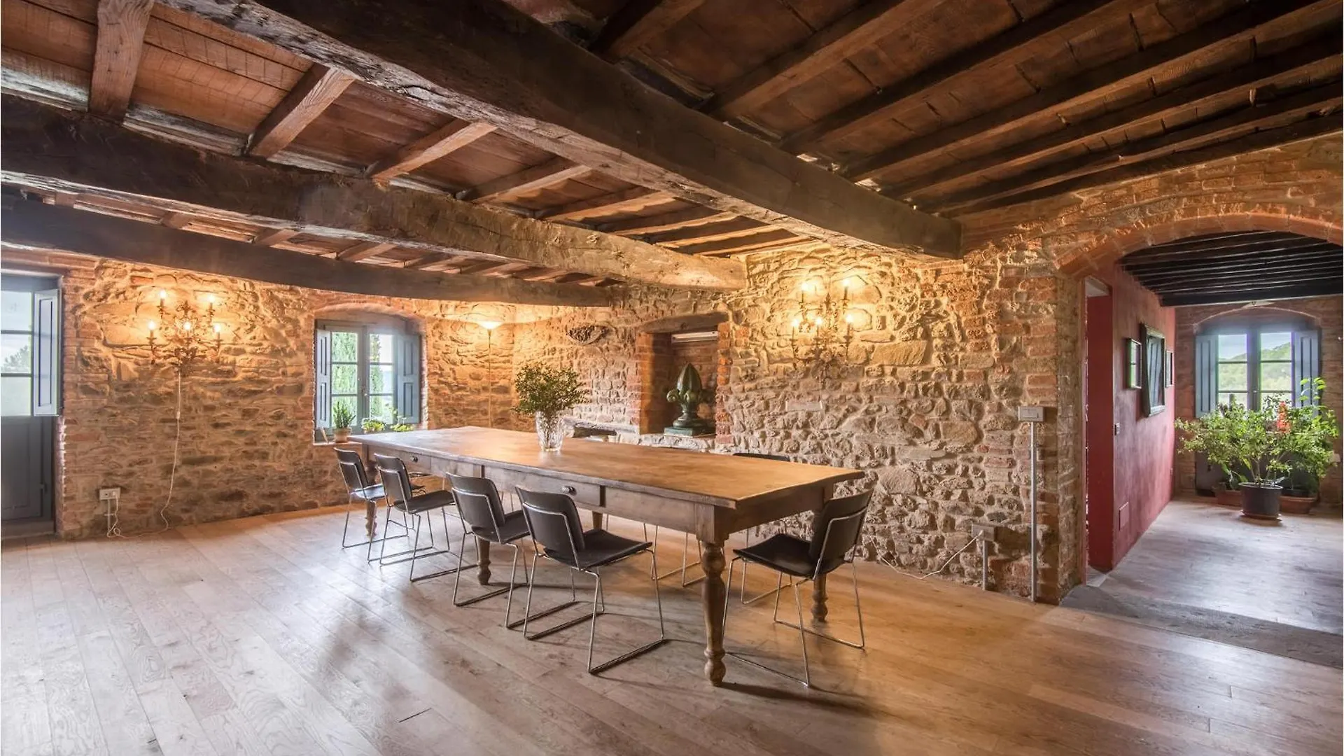 Holiday home Casa Politi Italy